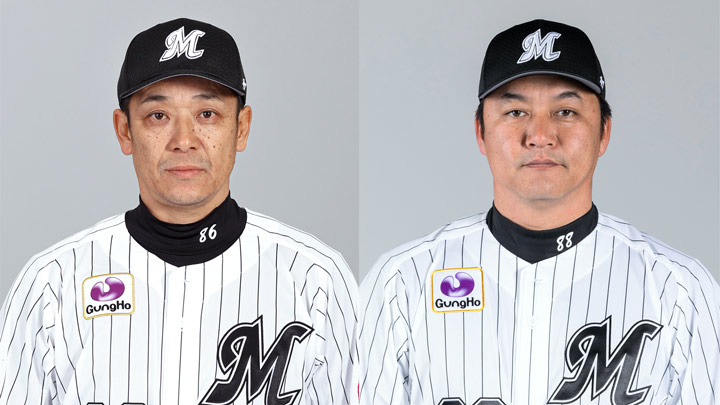 【コーチ配置転換へ】きょうのパ・リーグ【6月2日】｜パ・リーグ.com｜プロ野球