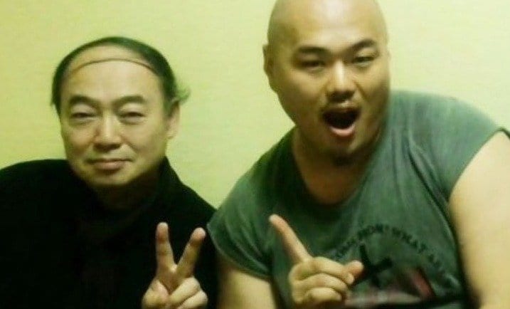 〈水曜日のダウンタウン きょう出演〉クロちゃんが連載最後だから明かす“真実”「父親の死はAERA dot.だけに話そうと決めていた」