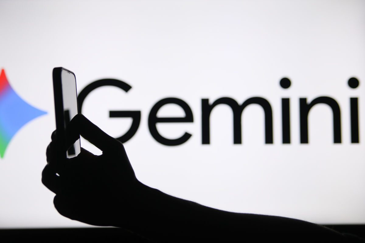 グーグルAI「Gemini」プライバシー危機、その裏に潜むNano Bananaの実態