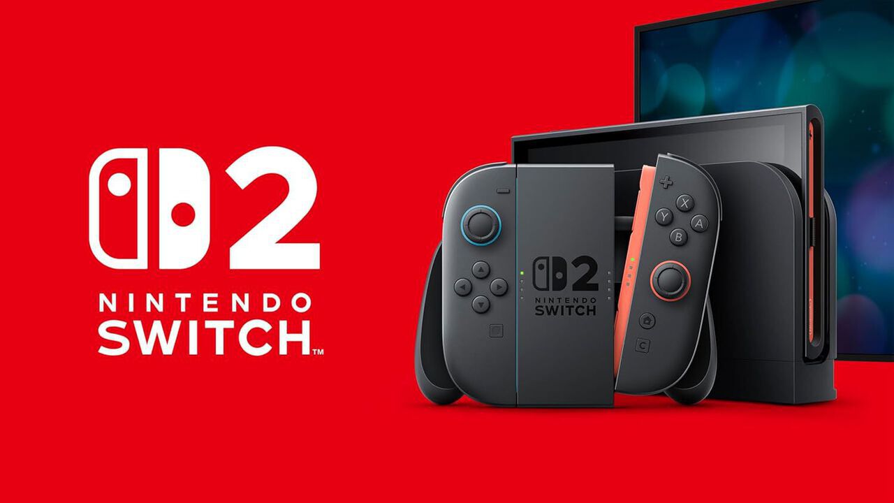【任天堂決算】Switch2の販売台数が1737万台を突破。Switch2ソフトの販売本数は3793万本に