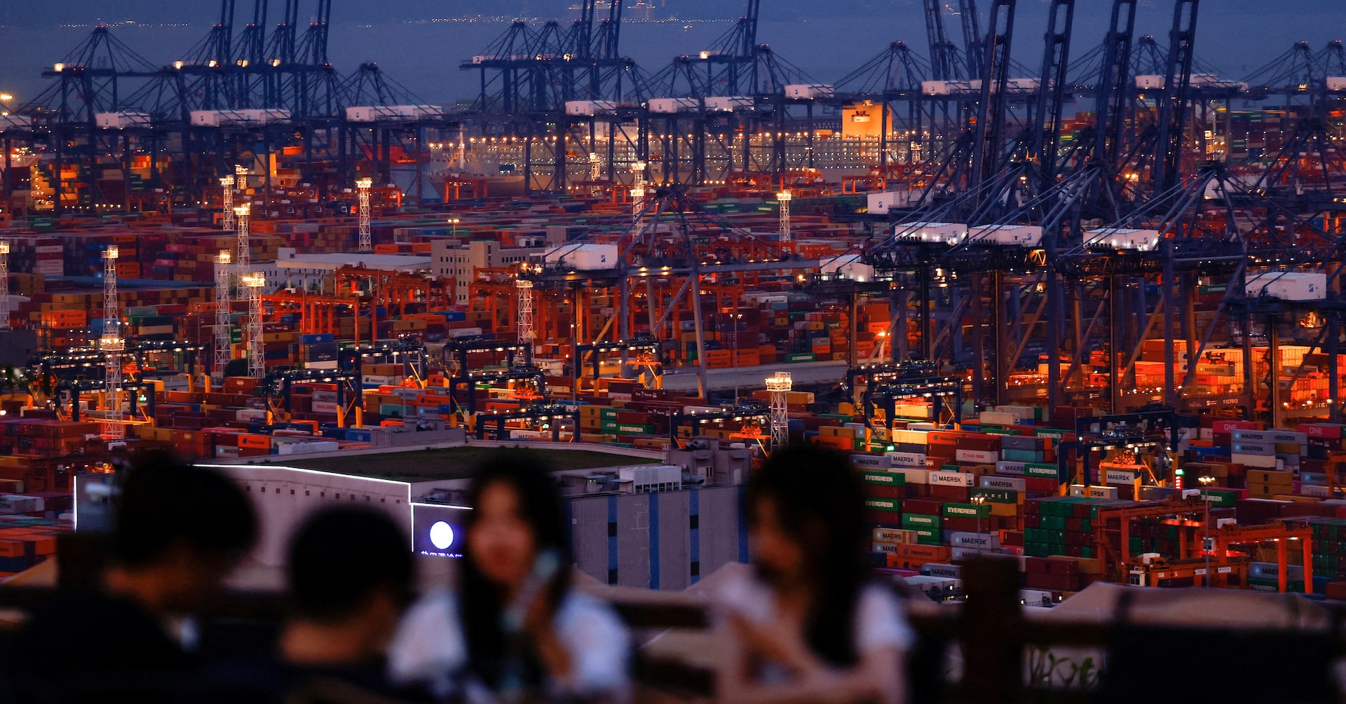 焦点：中国輸出企業に「緩やかな死」、米中休戦もなお高関税が圧迫