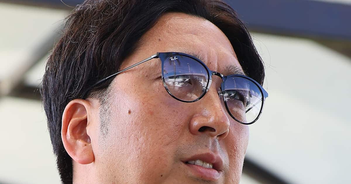 【虎将トーク】阪神・藤川監督、関西と宮崎でのダブル調整も「世界からすれば近いもんでしょ」鯉将発言「熱くなる前の冷静さ」