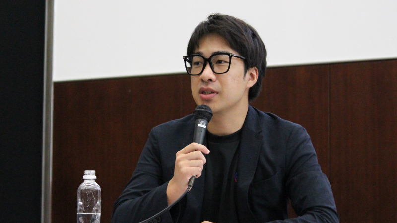 【速報】スターテイルG渡辺創太、SBIホールディングスの社外取締役に就任へ