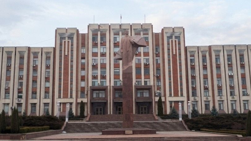ロシア支援の限界で崩れる沿ドニエストル、35年続いた「未承認国家」の終焉は近いか 天然ガス供給停止で経済は崩壊寸前、モルドバは再統合へ攻勢を強める(1/3)