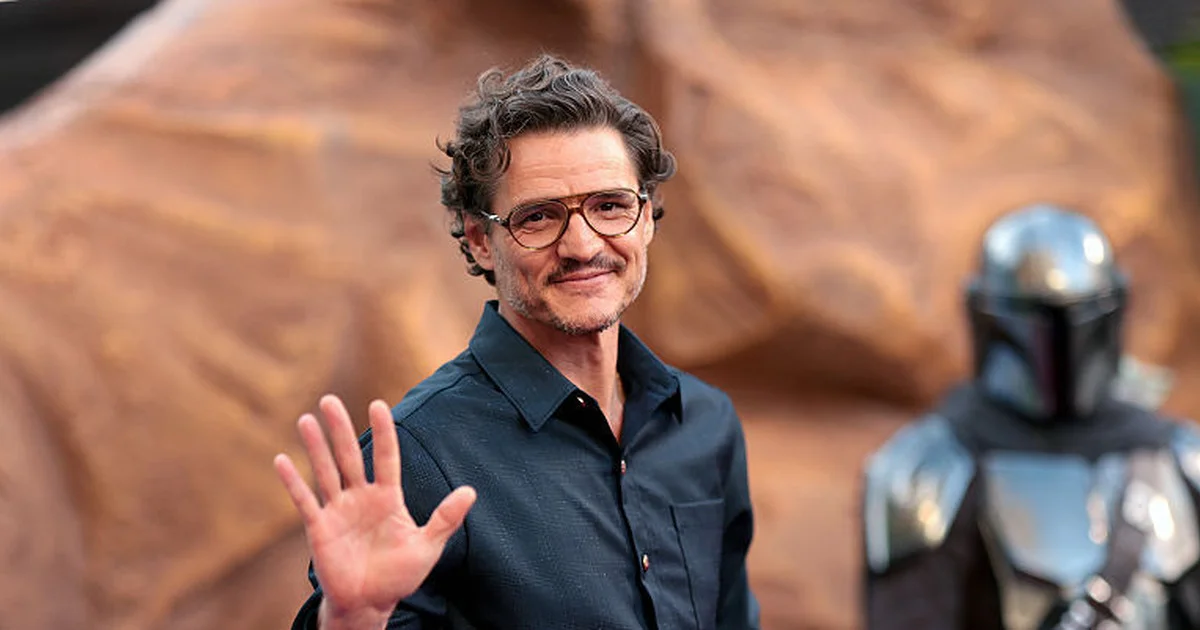 #スターウォーズ 主演【ペドロ・パスカル】中年でスターに。亡命と母の死を乗り越えた奇跡の遅咲き #マンダロリアンアンドグローグー