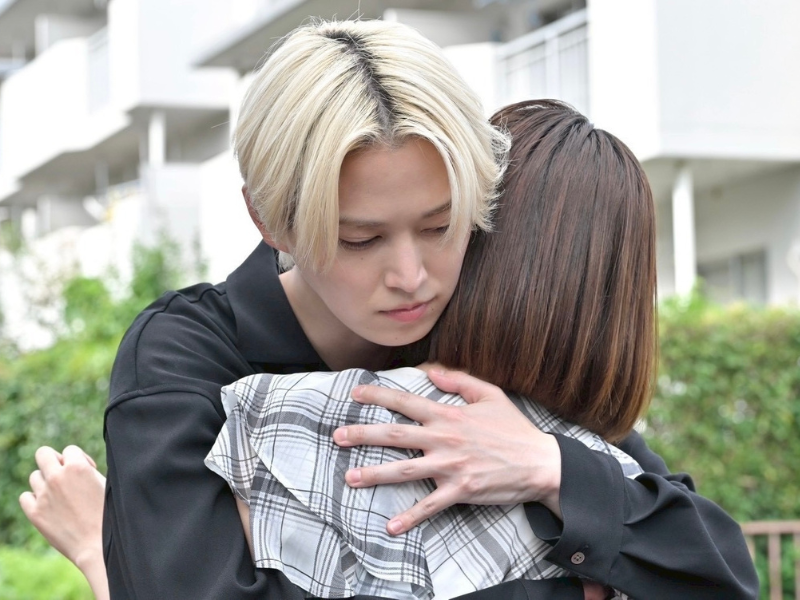 JO1 白岩瑠姫 出演中! 火ドラ★イレブン『娘の命を奪ったヤツを殺すのは罪ですか？』ヒコロヒーもゲスト出演!