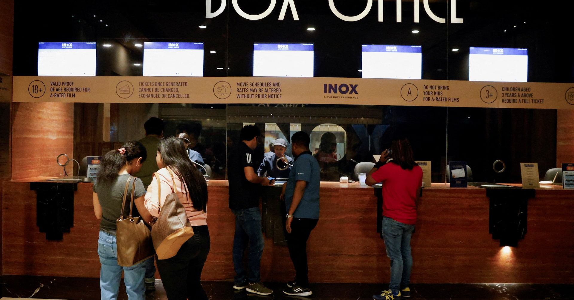 アングル：インド映画業界に激震、トランプ氏「外国作品に高関税」表明で