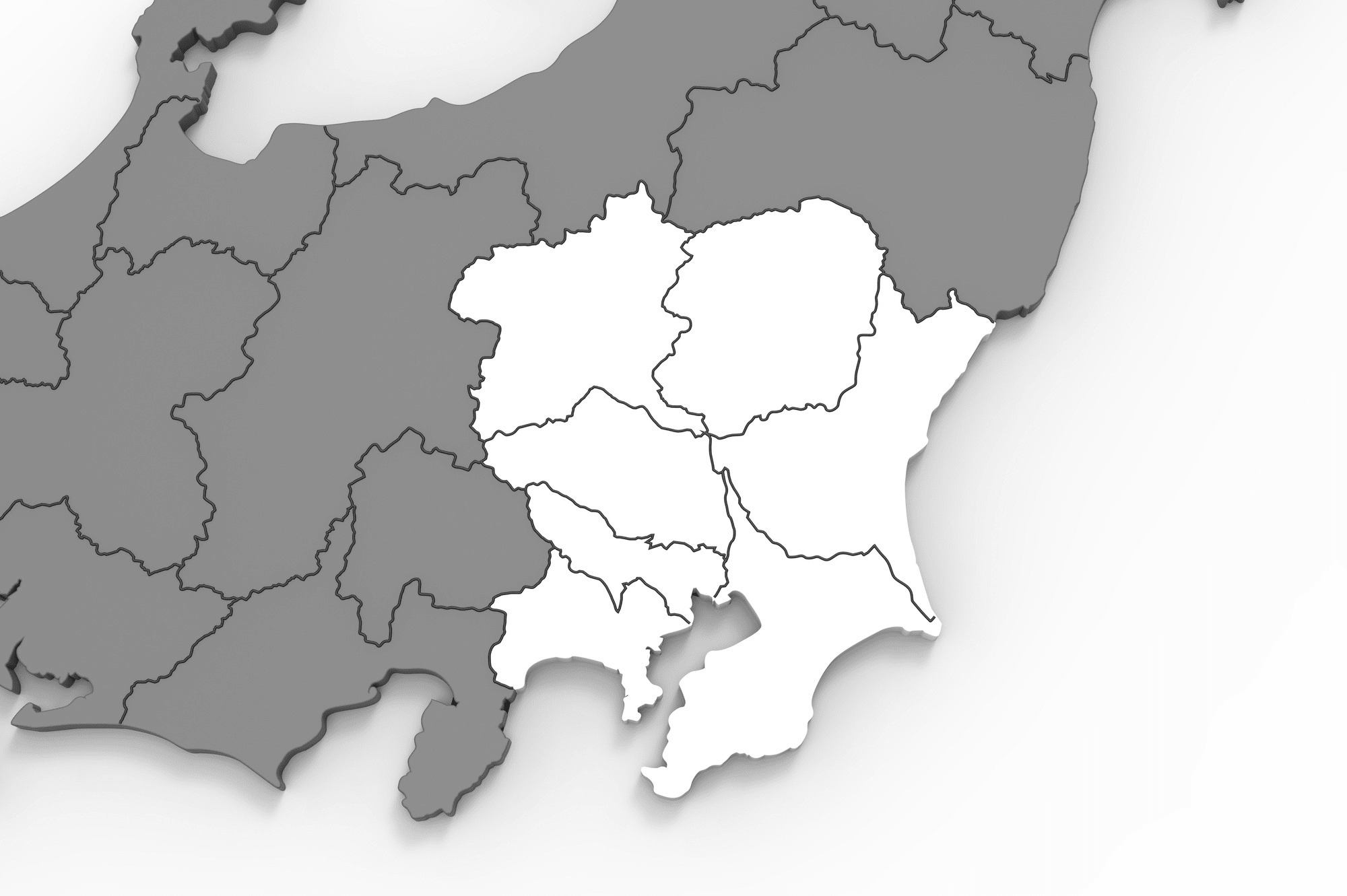 関東6県で横浜市に次ぐ“二番手”都市はどこ？ 全国から寄せられた評価を分析！