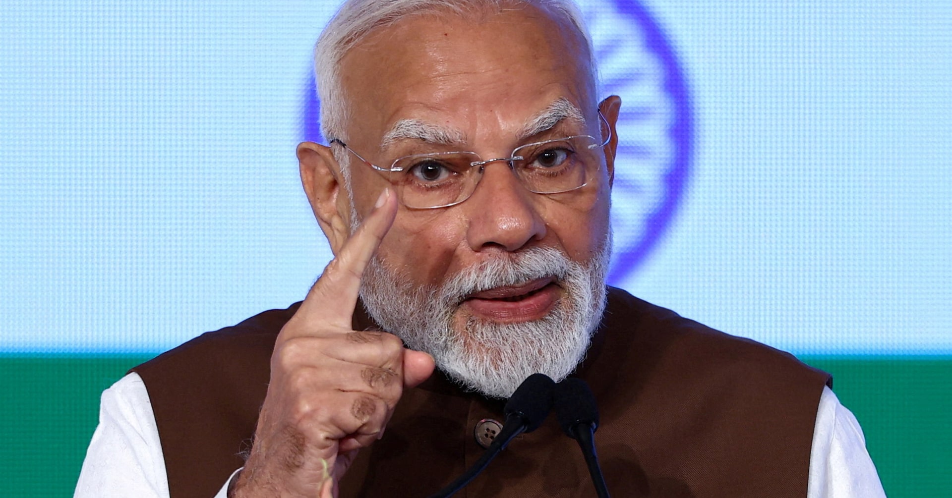 コラム：インド経済、トランプ氏政策で一気に好循環から悪循環へ