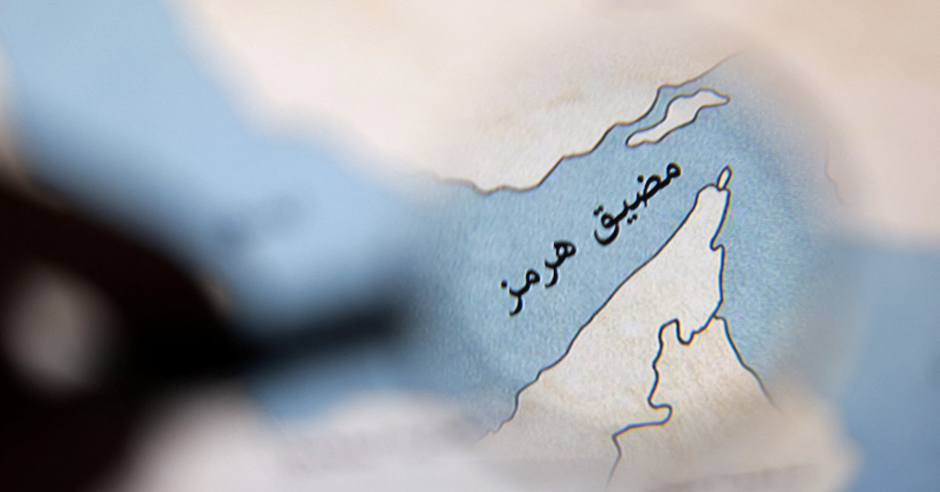 アングル：緊迫のホルムズ海峡、インドＬＰＧ船は別航路で通過 海軍が護衛