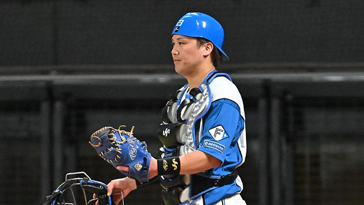 パ・リーグ2球団で大黒柱に…… 阪神に移籍する伏見寅威の活躍を振り返る