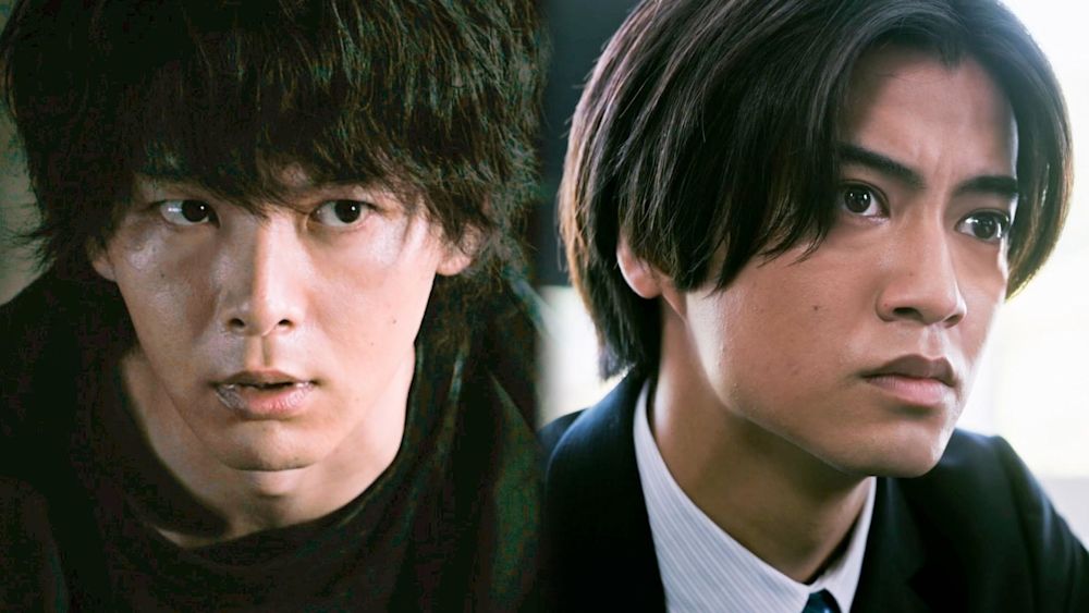 【ネタバレあり】『DOPE』第9話 髙橋海人の芝居は想像の範疇を超えた