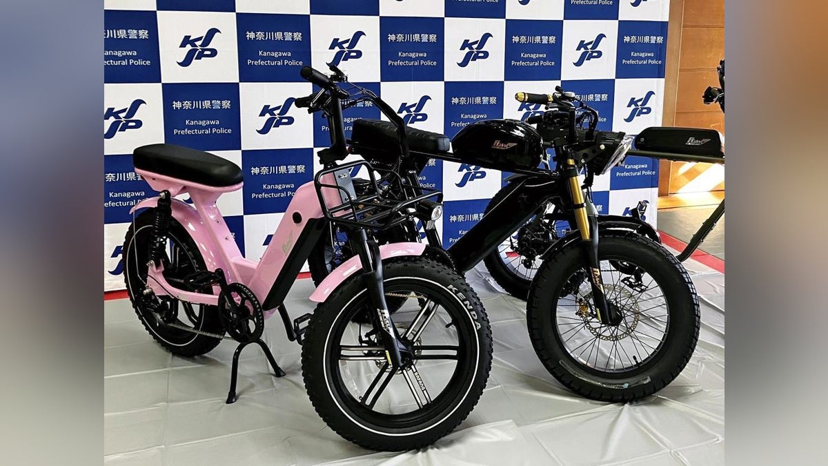 「免許不要で」と偽りモペット販売の疑い、社長の男を逮捕…１０００台販売し３億円超売り上げか