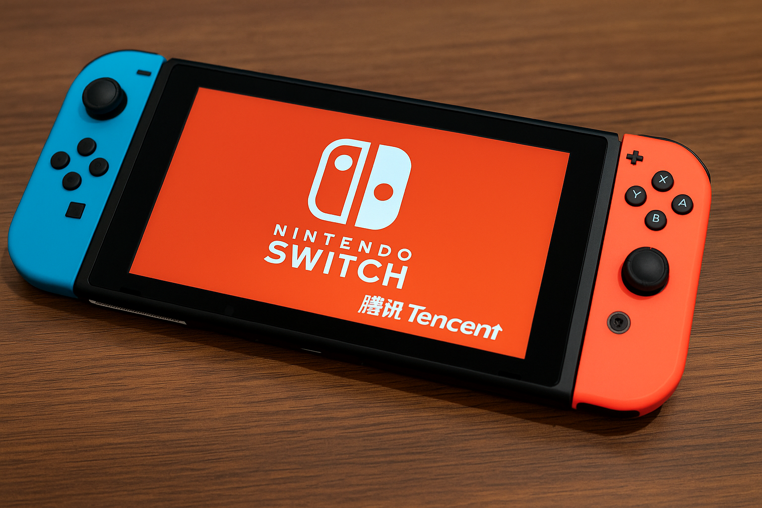 中国版Nintendo Switchが辿った末路ーー現地関係者の激白