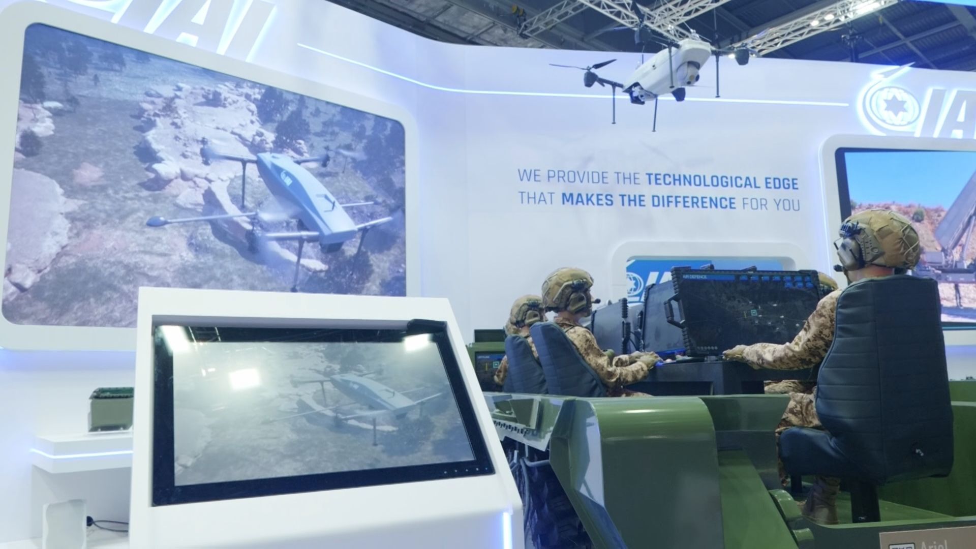 世界の軍需企業トップ100社販売額106兆円と過去最高 日本企業5社合計額も4割増 防衛力強化で 米スペースX社も初のトップ100入り