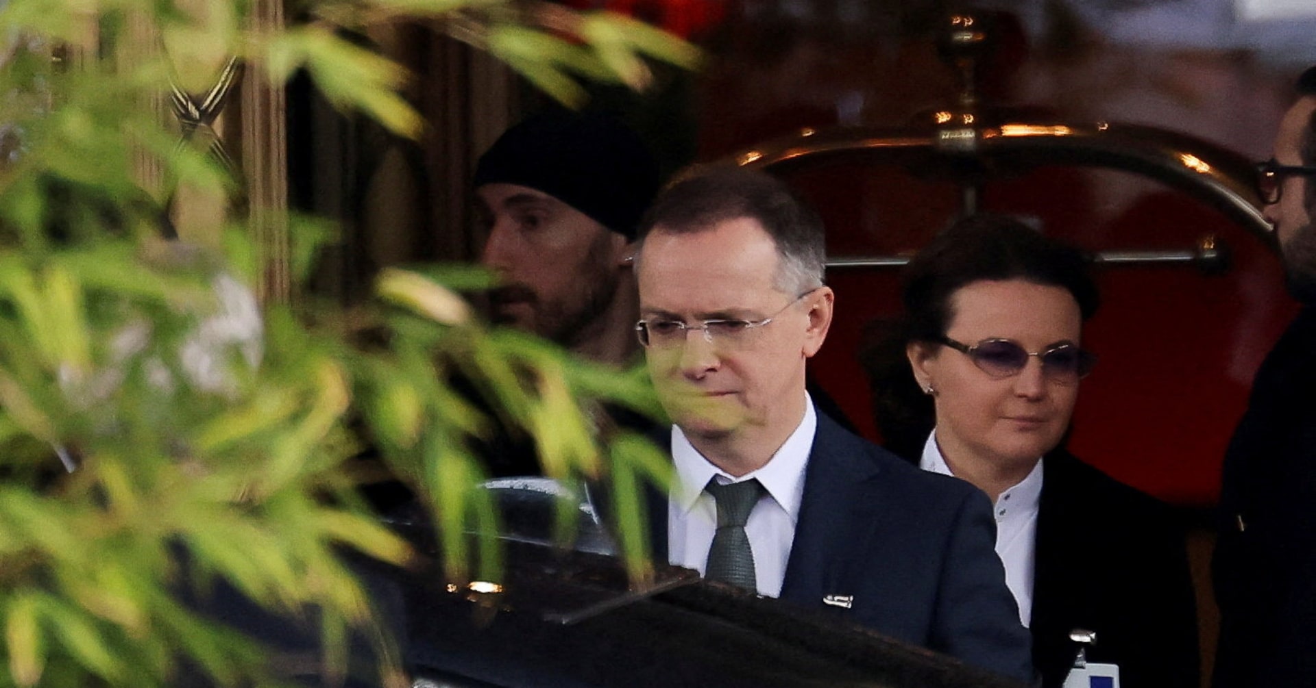 ウクライナ和平協議、成果乏しく終了 「困難な交渉」も協議継続へ