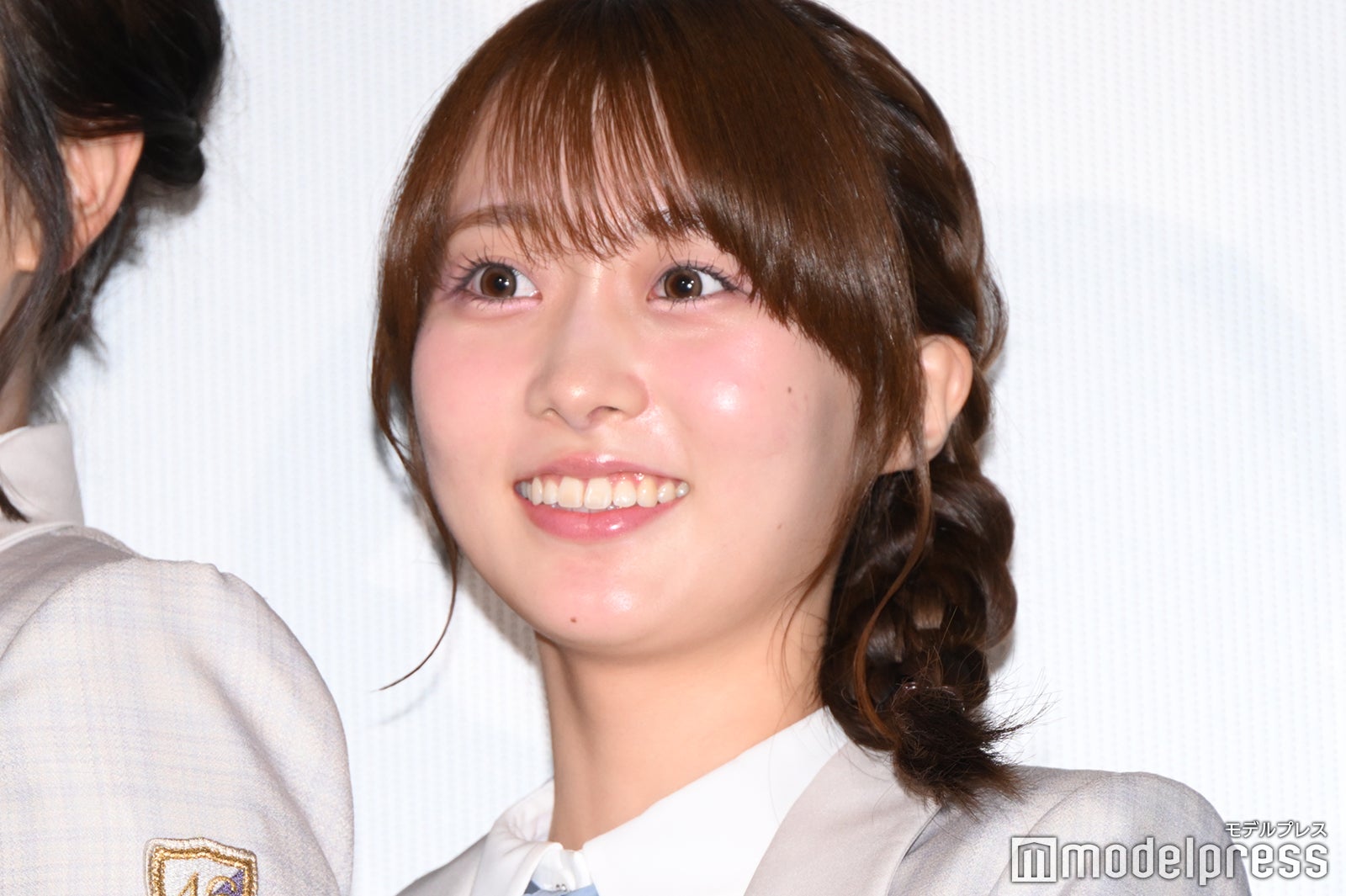 乃木坂46矢久保美緒、年内いっぱいでグループ卒業を発表 今後にも言及「発信活動を続けていく予定」