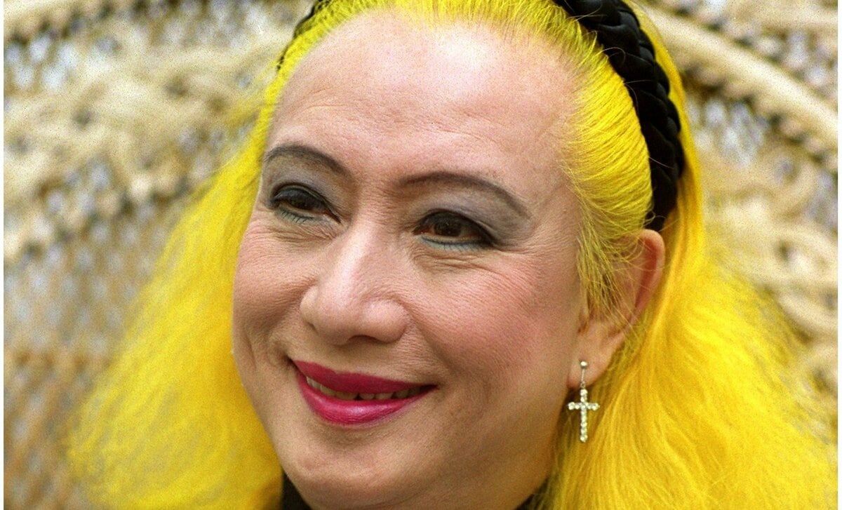 【追悼・美輪明宏さん】エナメルの靴も衣装もボロボロだった 「顧みられることのなかった人たちへ」貫いた信念 「ヨイトマケの唄」に込めた想い