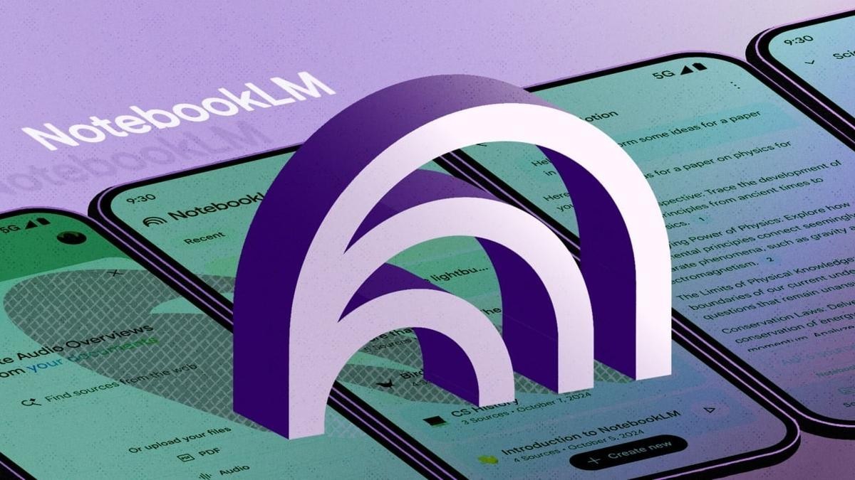 ChatGPTよりこっちかも。僕がGoogleの「NotebookLM」を一番よく使う理由（ライフハッカー・ジャパン）