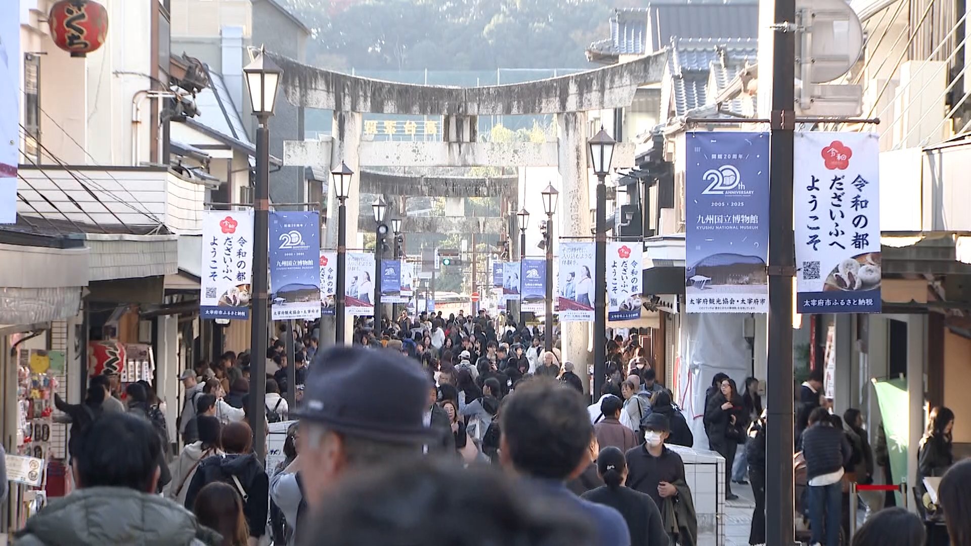 「存続の危機」キャンセル相次ぎ旅行会社は悲鳴 中国渡航自粛要請からまもなく1か月 観光地は「それほど影響ない」「日本人が増えた」不安を口にする留学生も