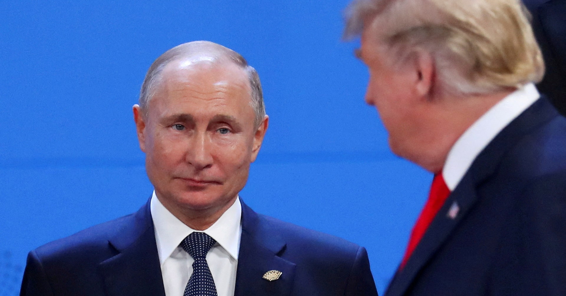コラム：ロシア石油収入断絶へ代替案、トランプ氏の「２次関税」は欠陥