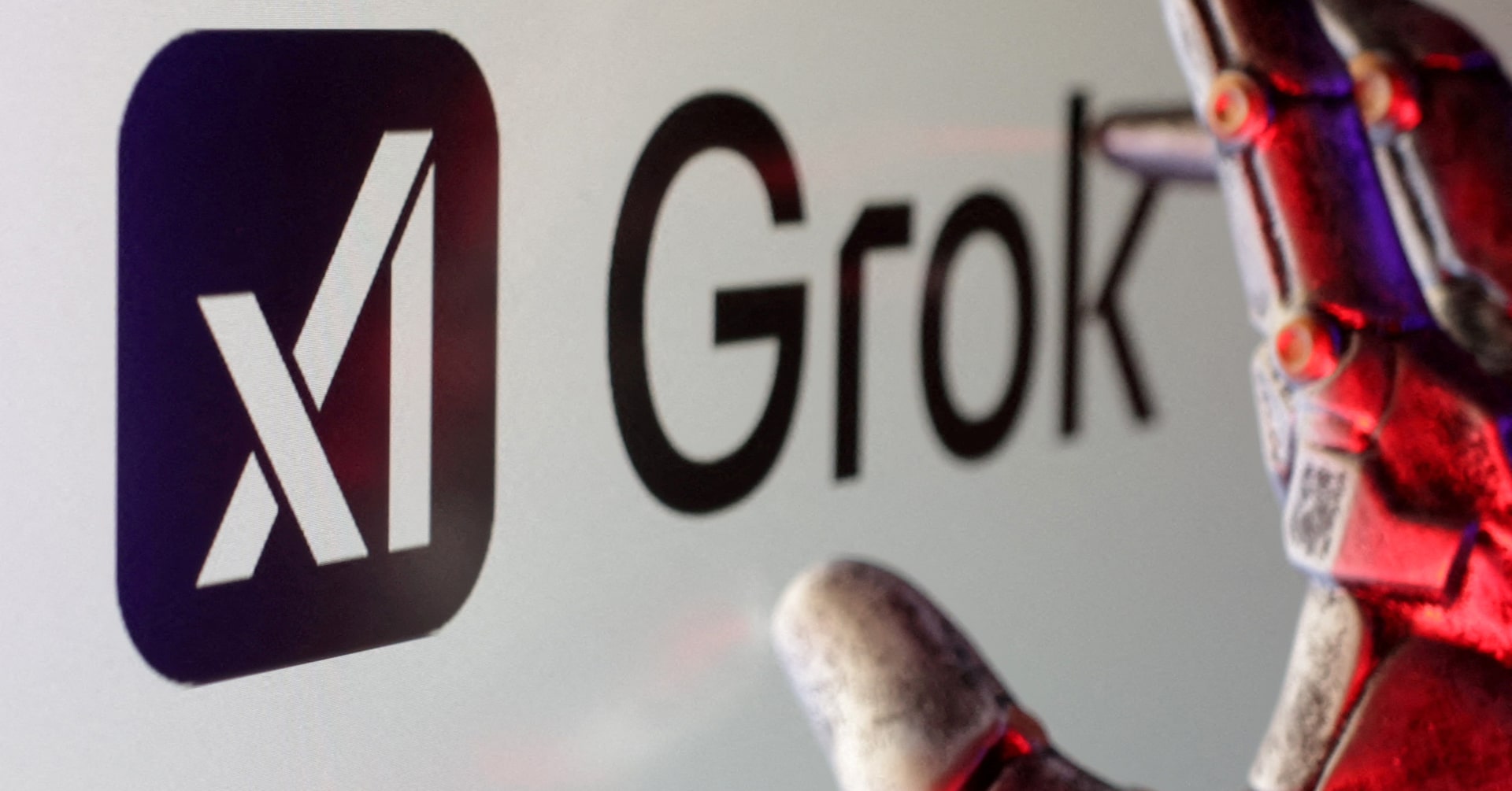 コラム：グロックのディープフェイク問題で問われる投資家の道徳心