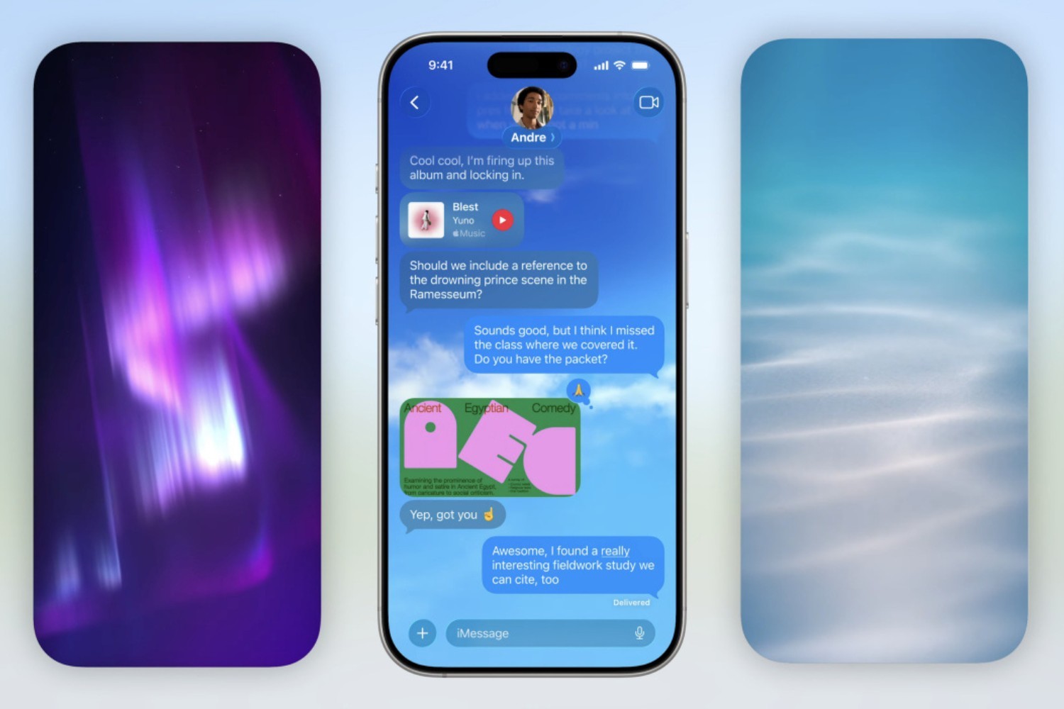 【悲報】iOS 26にアップデートしても意味ないかも…古いiPhone機種で見送られる新機能たち