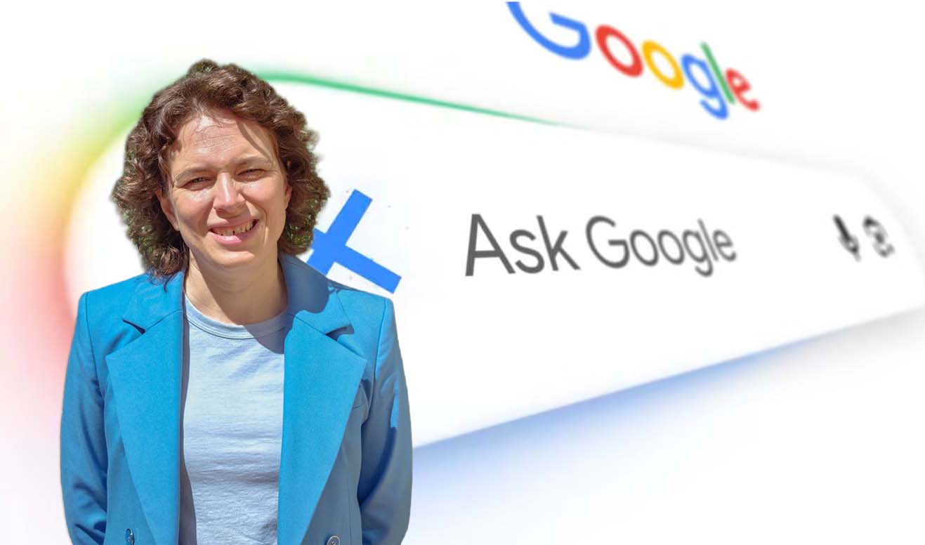 検索窓も25年ぶり刷新 Google検索トップに聞く「AIとエージェントと検索」の現在地