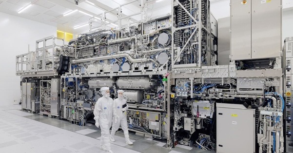 中国が「半導体製造装置の自給自足」に苦戦している理由（後編）