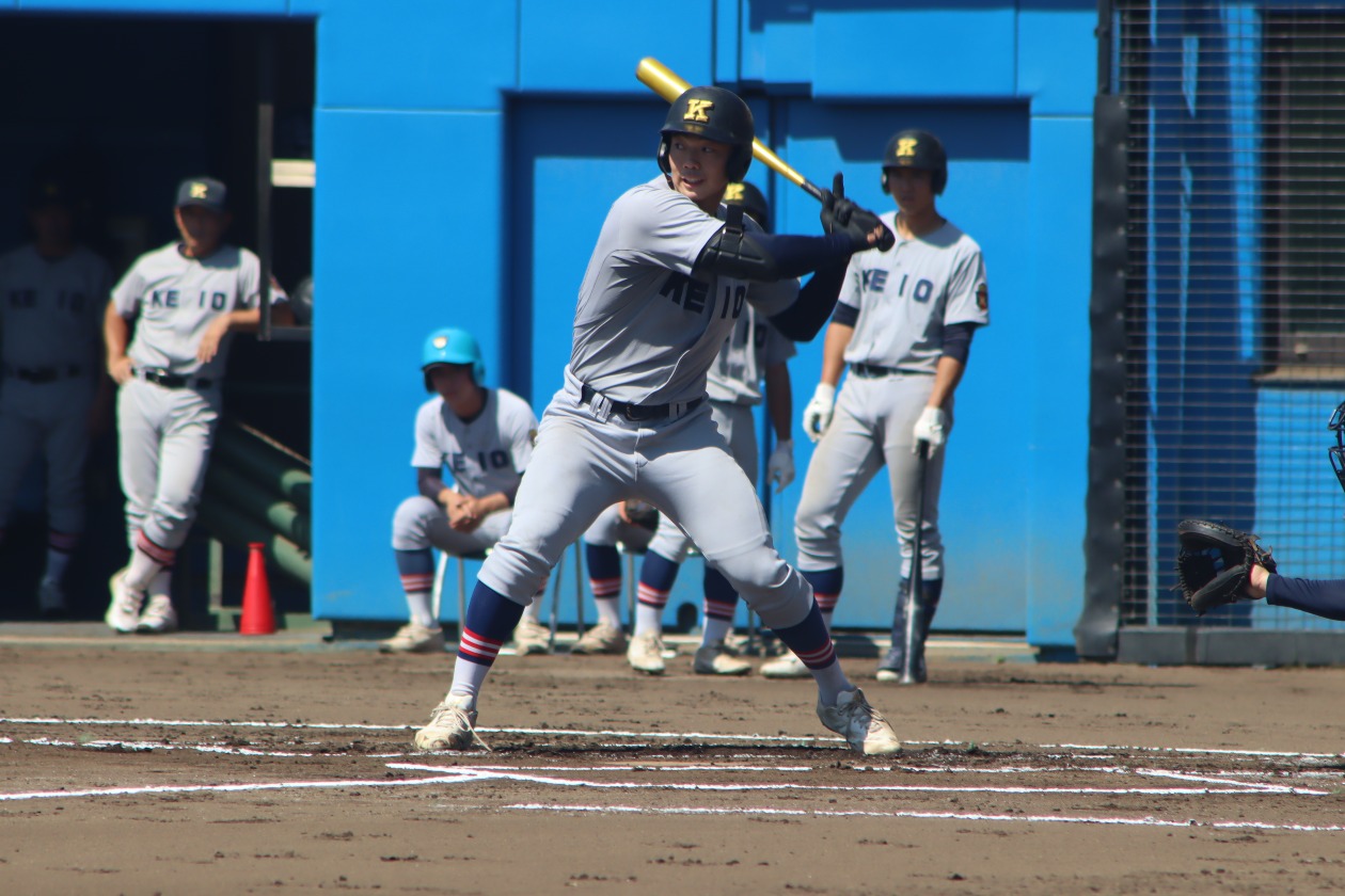 勝てばセンバツ前進！注目カード・山梨学院vs慶応はどちらもエースが先発【関東大会】｜記事一覧｜高校野球ドットコム