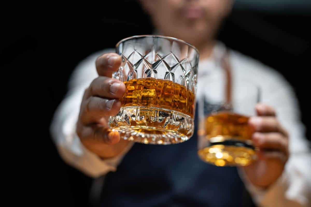 ウイスキー・マスターズ評議会が選ぶ、2025年最高の新作バーボン