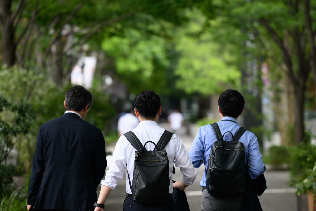 準大手証券の初任給は野村並み、背水の陣で人材確保へ－進む待遇改善
