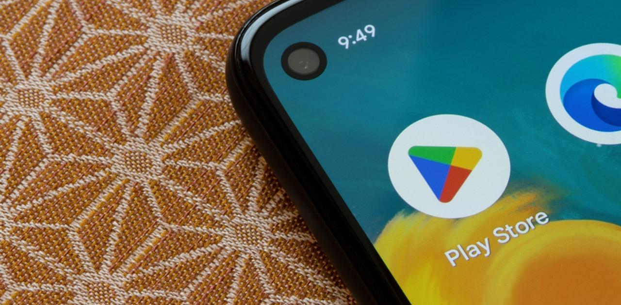 Google Playの大掃除をしたら、160万個のゴミアプリが消えた