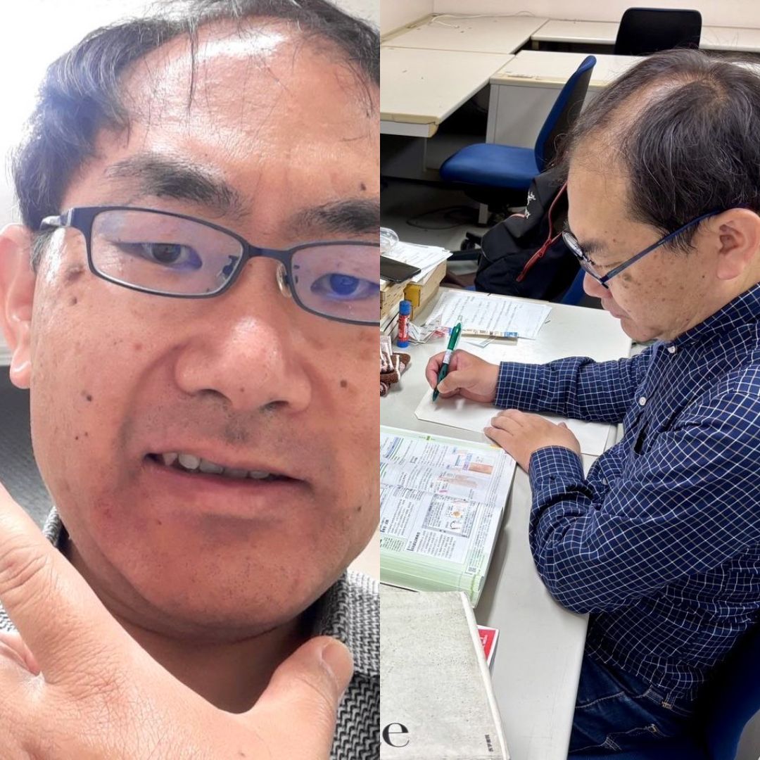 〈11浪6留年5国試浪人〉医師を目指して30年、費やしたお金は約2000万円…“48歳・医師の卵”が「適性がない」と言われても夢を諦めないワケ（集英社オンライン）