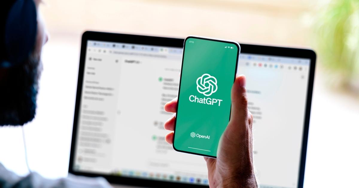 もう試した？ ChatGPTの「地味だけど使える」3つの新機能