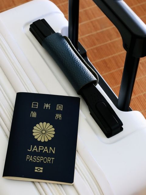 地方では海外が“遠い”…パスポート保有率マップで見えた地域差 関東・関西・愛知に集中、平均を上回ったのは9都府県のみ