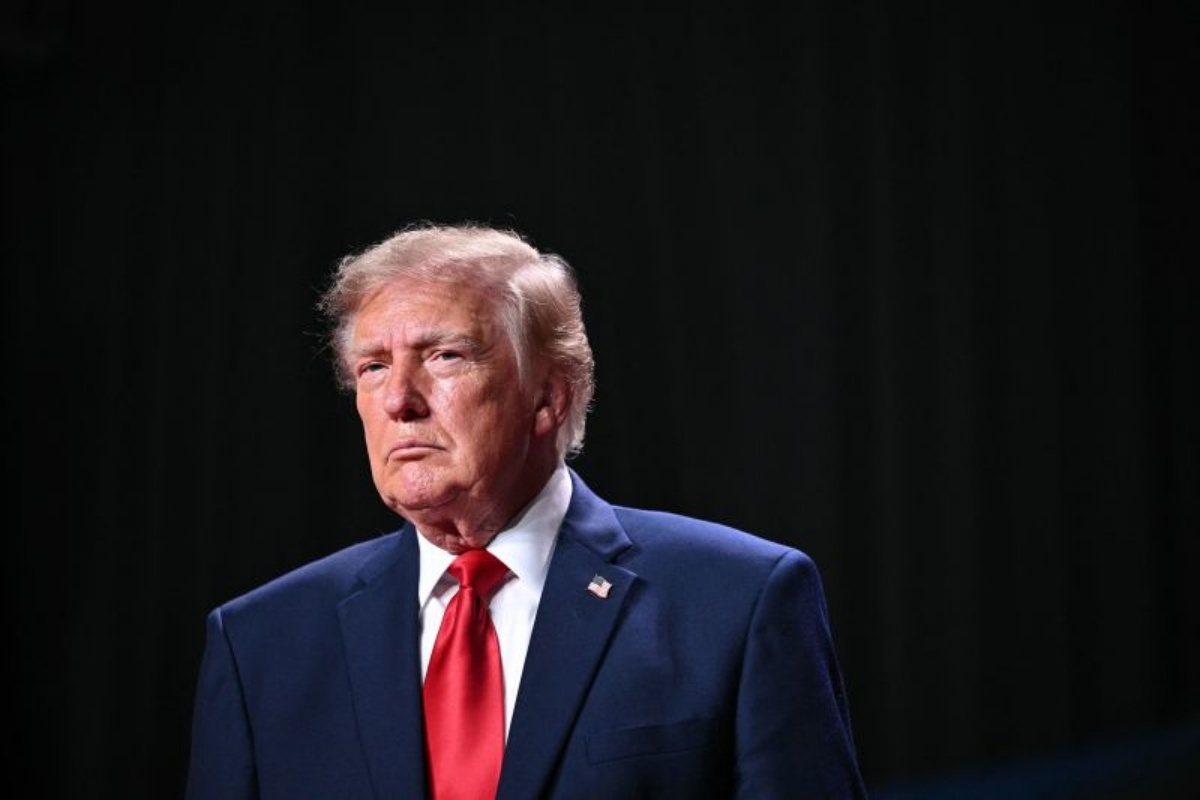 「トランプ氏が党の足を引っ張っている」、米中間選挙での大敗回避に奔走する共和党（CNN.co.jp）