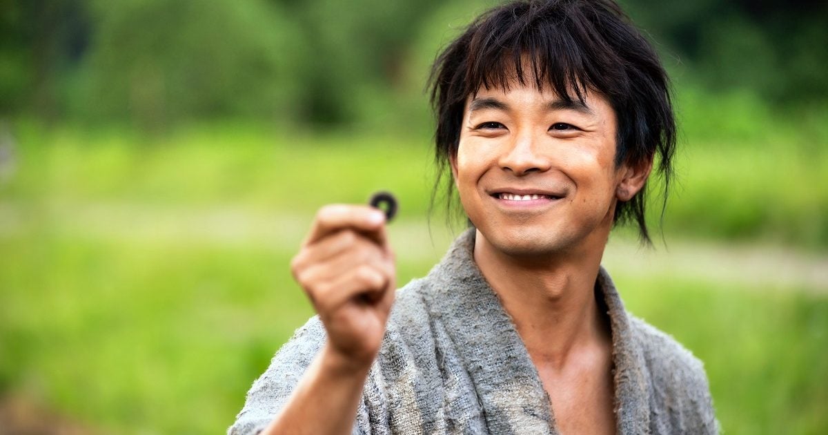 【大河ドラマ 豊臣兄弟！】主演の仲野太賀さんに聞く 「１００人のうちの１人ではなく、９９人の側に立つのが秀長」