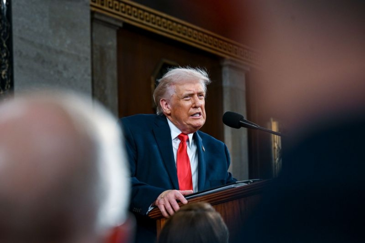 【分析】トランプ氏の判断力めぐり米国民の懸念増大、世論調査で明らかに（CNN.co.jp）