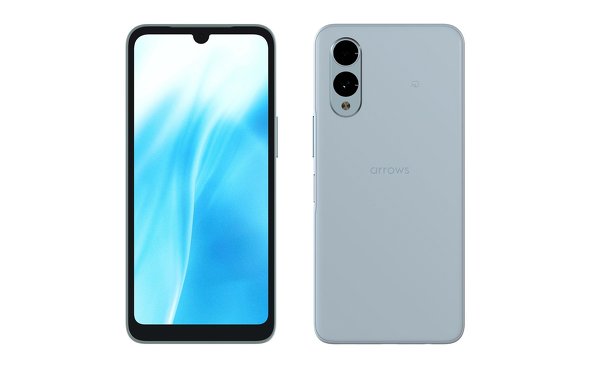 新型「arrows」、6月17日発表へ FCNTが予告