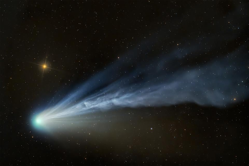 執念と奇跡が生んだ13枚の“宇宙の決定的瞬間”…英グリニッジ天文台、写真コンテスト2025。日本人写真家の受賞作も（BUSINESS INSIDER JAPAN）