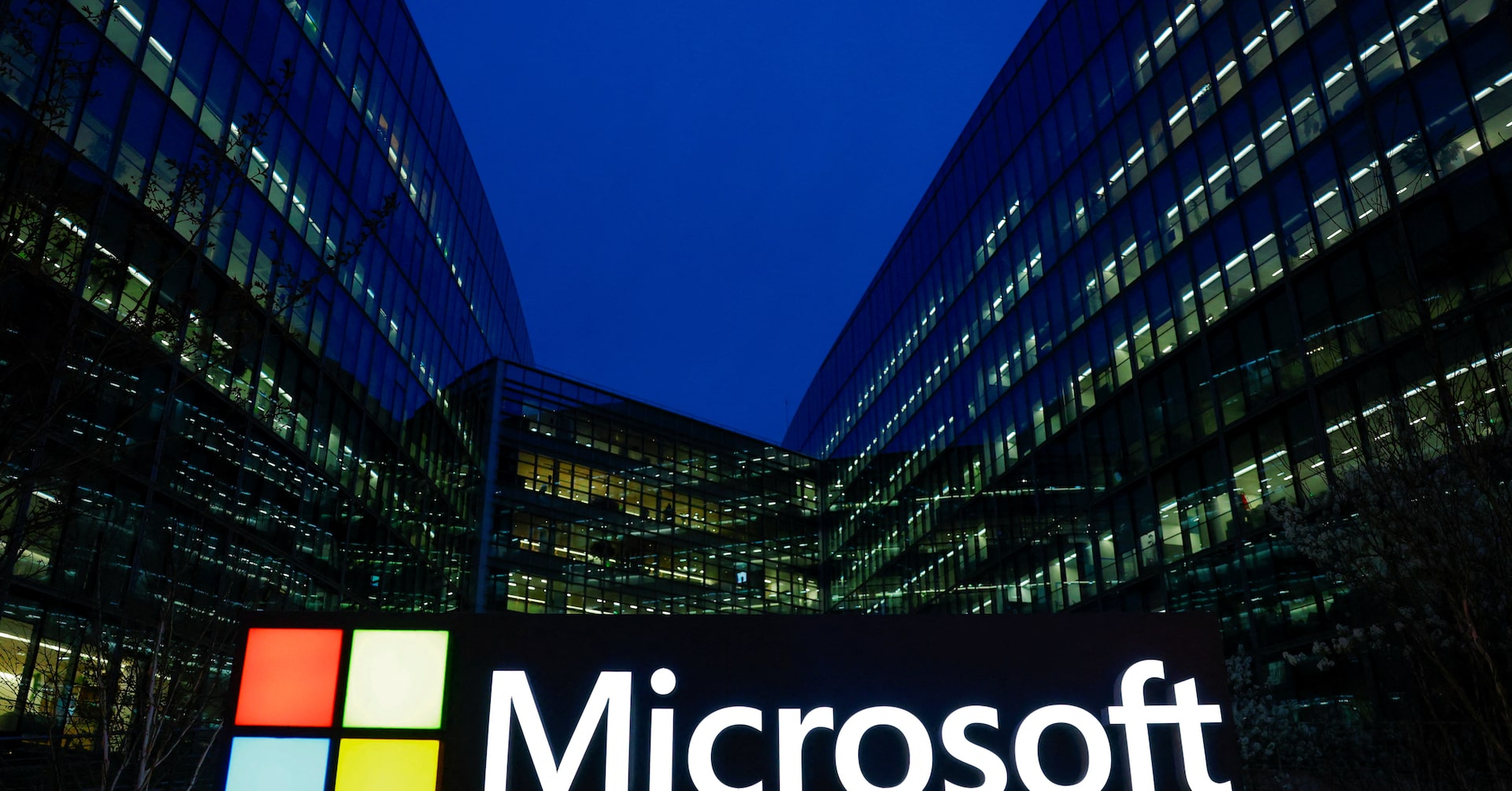 ＭＳサーバーソフト不正侵入、約400の組織に被害 米省庁も