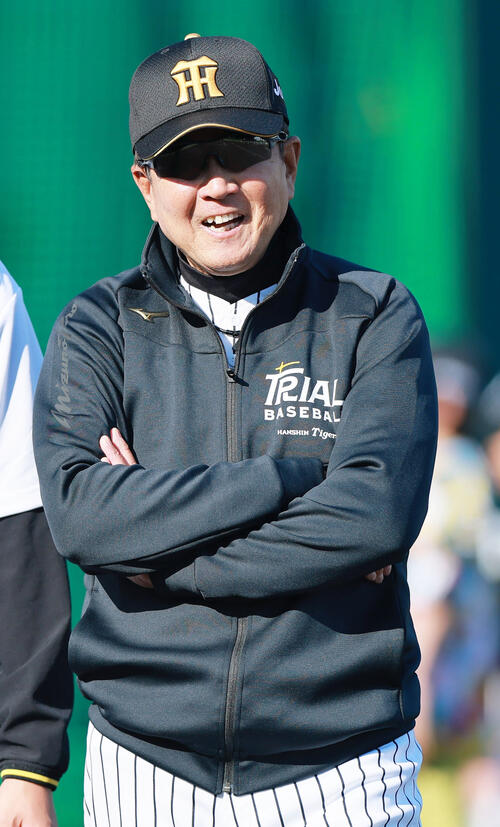 【阪神】「こういう選手が昭和にはいたんよ」平田２軍監督 復帰２戦目の元山飛優が攻守で躍動