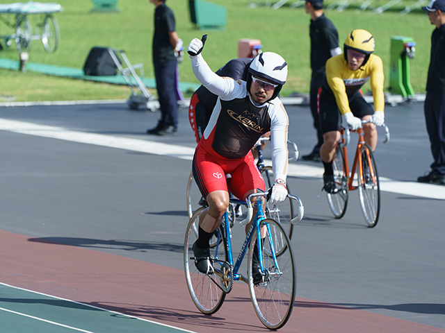 【決勝9選手コメント】高松宮記念杯競輪G1（準決勝）レポート【近畿、南関が3車連携、太田海の動向は！？】