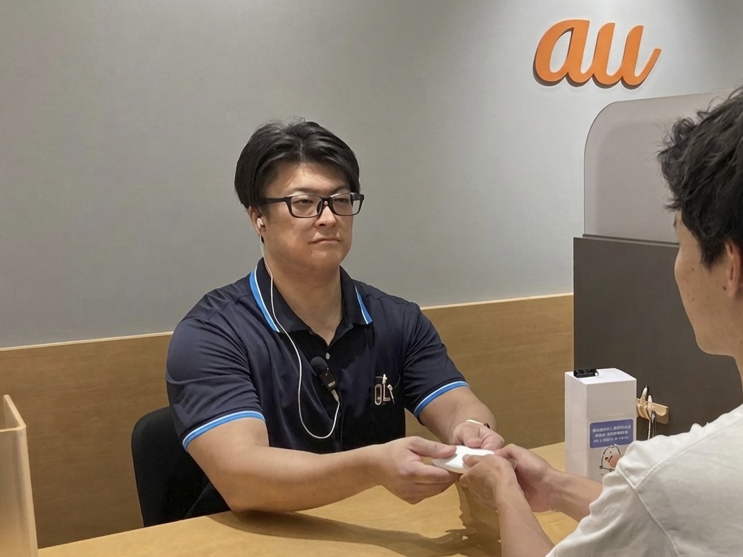KDDI、モバイルバッテリーを都内4直営店で無料回収 予約不要、メーカー問わず