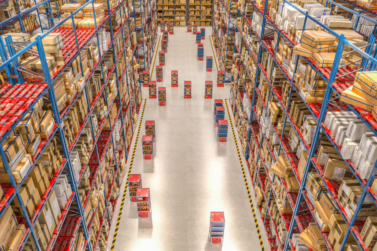 アマゾン、60万人分の仕事を2033年までに自動化──代替リスクがある「5つの職務」（Forbes JAPAN）