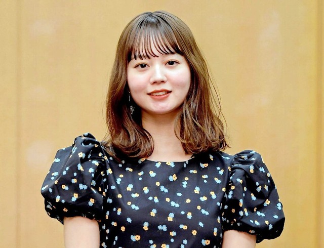 姉は8年前に引退した超トップ女優 31歳・NANAMIが改名「今まで以上にパワーアップ」誕生日に発表【全文】