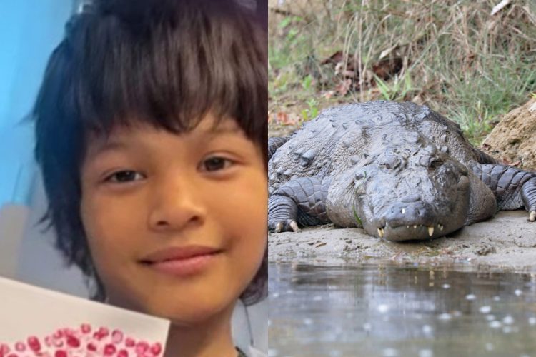 《米・12歳少年がワニに襲われ死亡》発見時に「ワニが少年を隠そうとしていた」…背景には4児ママによる“悪辣な虐待”「生後3か月に暴行して脳に損傷」「新生児からコカイン反応」（NEWSポストセブン）