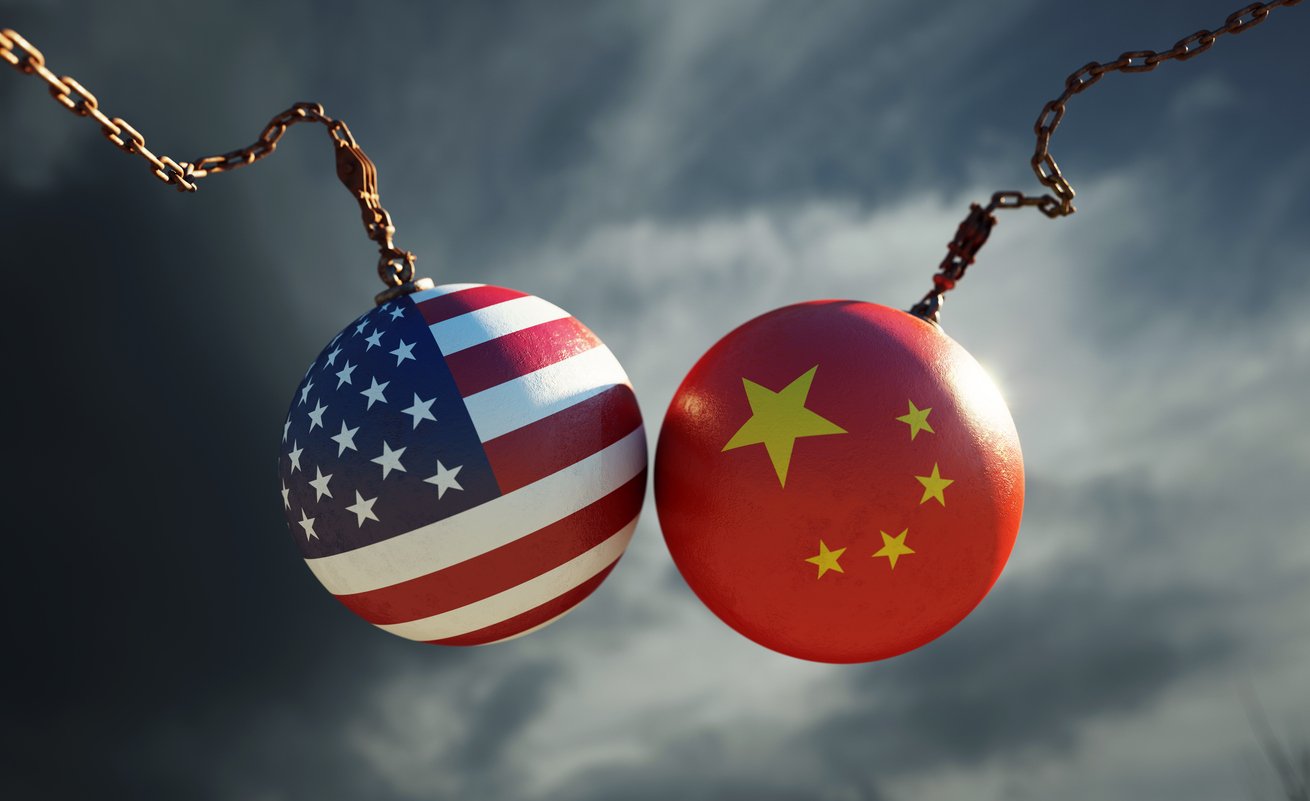 米中戦争の危険が高まる（古森 義久）