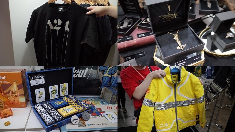 見どころは新作発表だけじゃない。「東京ゲームショウ2025」でテンションが上がるグッズ #TGS2025